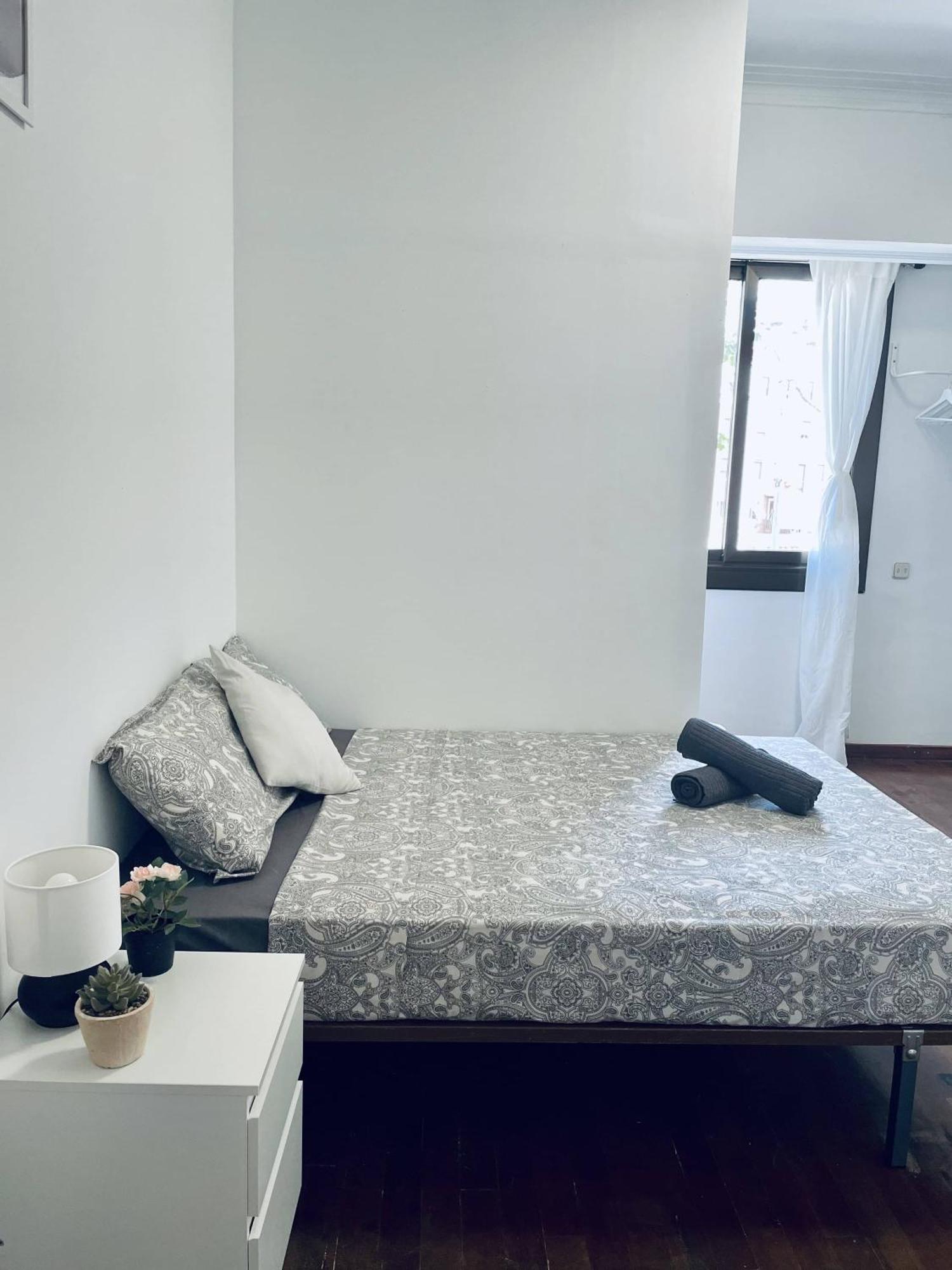 Bed & Breakfast Diagonal 1 Barcelona