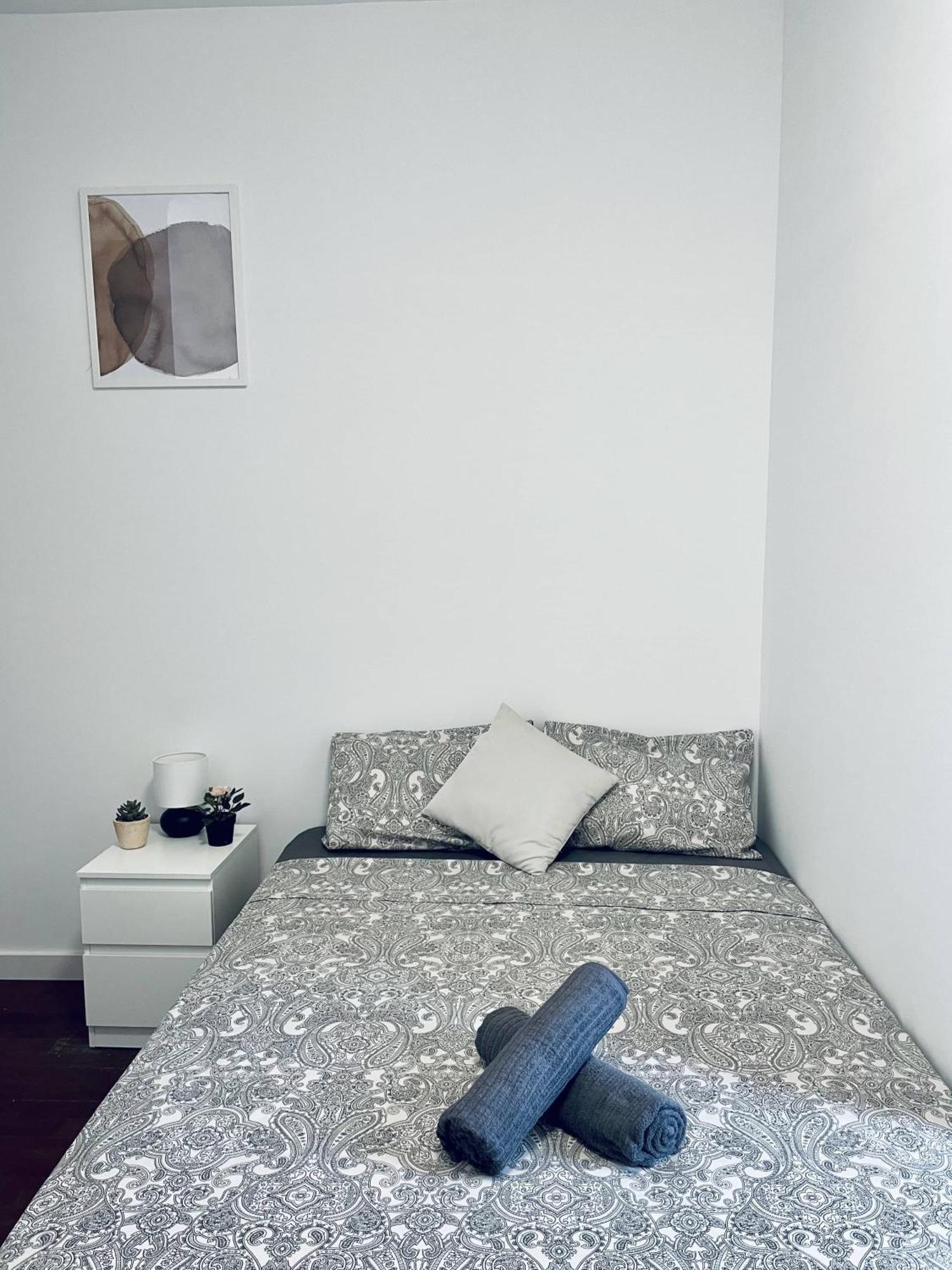 Bed & Breakfast Diagonal 1